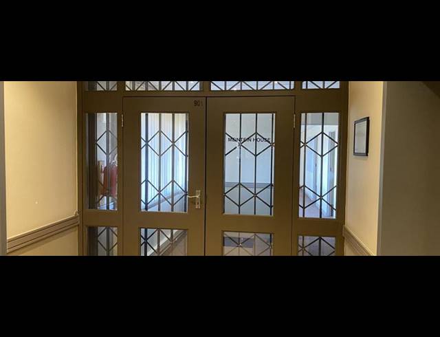 BUSINESS PROPERTY TO RENT IN JOHANNESBURG CBD